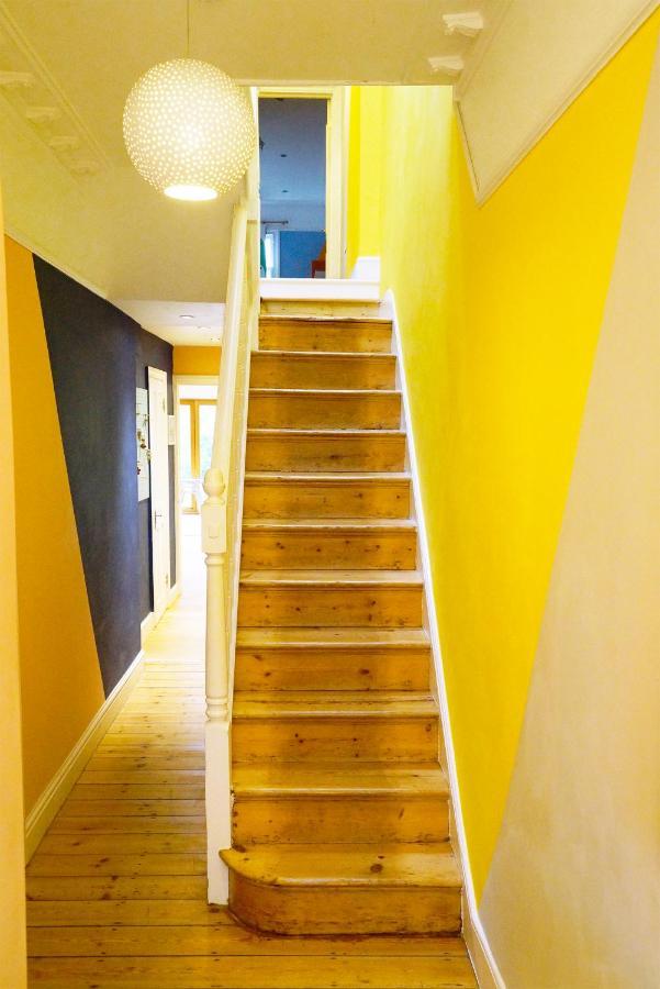 Stunning 3-bedroom Townhouse In Superb Location Ferienhaus *