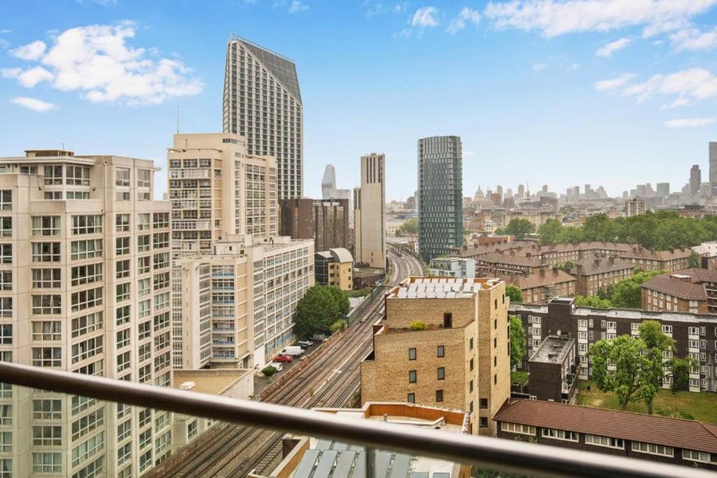 Stylish Manhattan Style London
