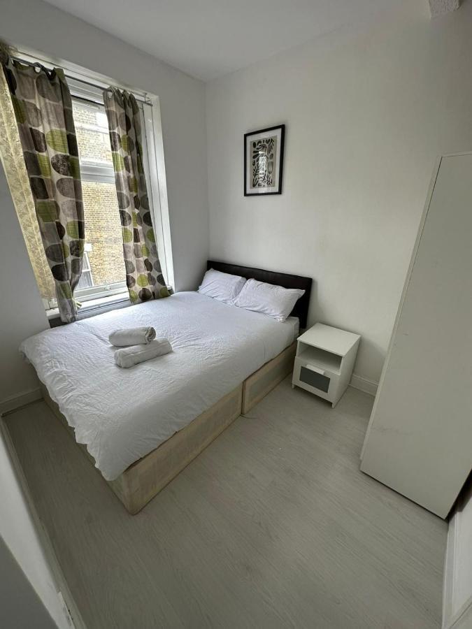 4 Floor New Miles Apartment *