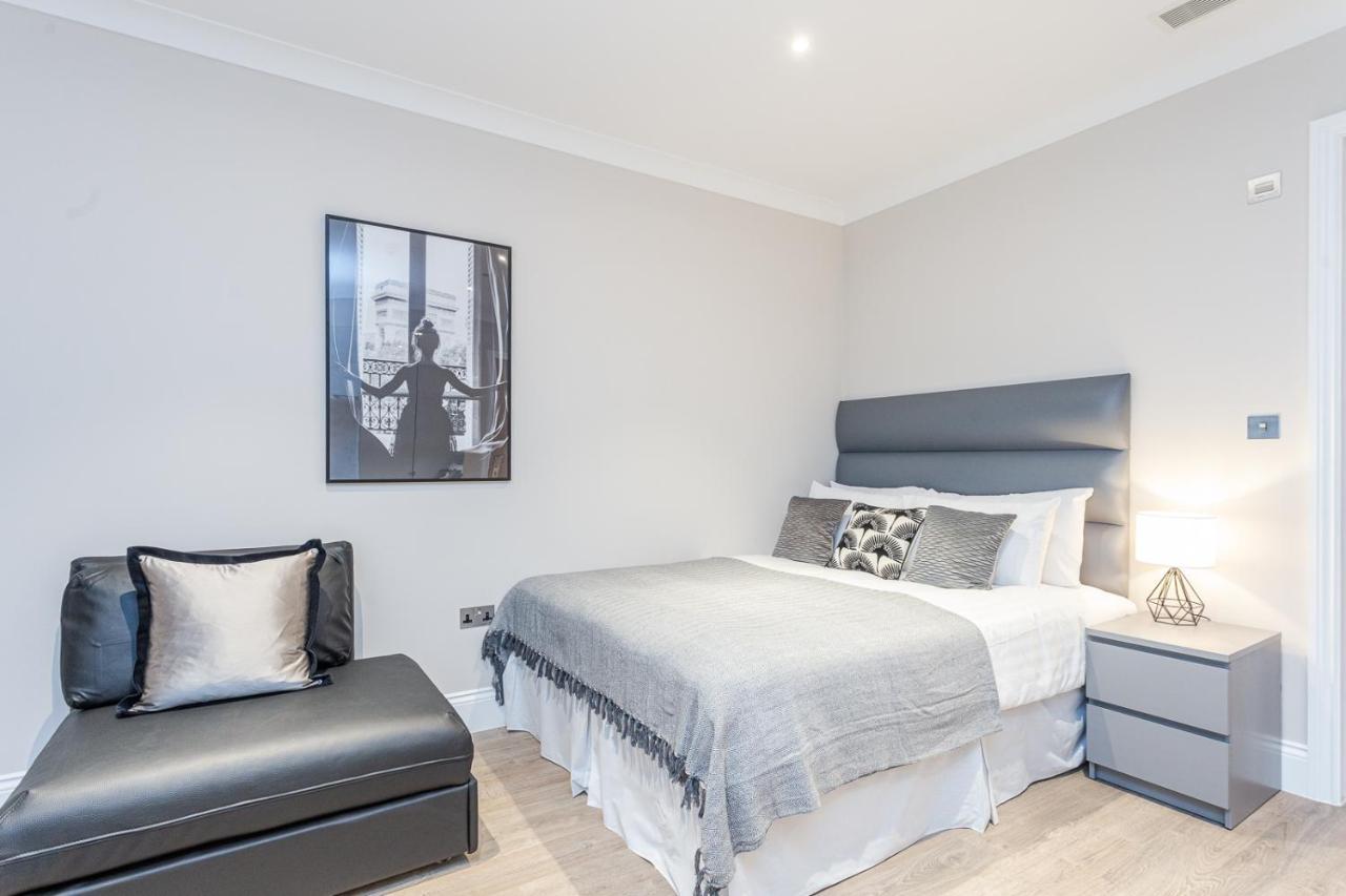 Apartamento Cleveland Residences Chelsea