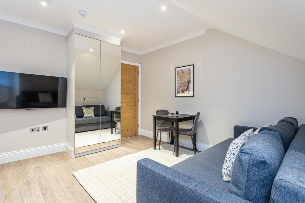 Cleveland Residences Chelsea Apartamento Londres