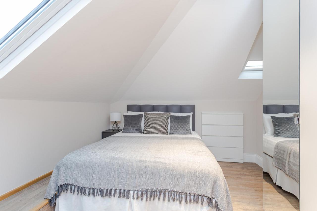 Cleveland Residences Chelsea *