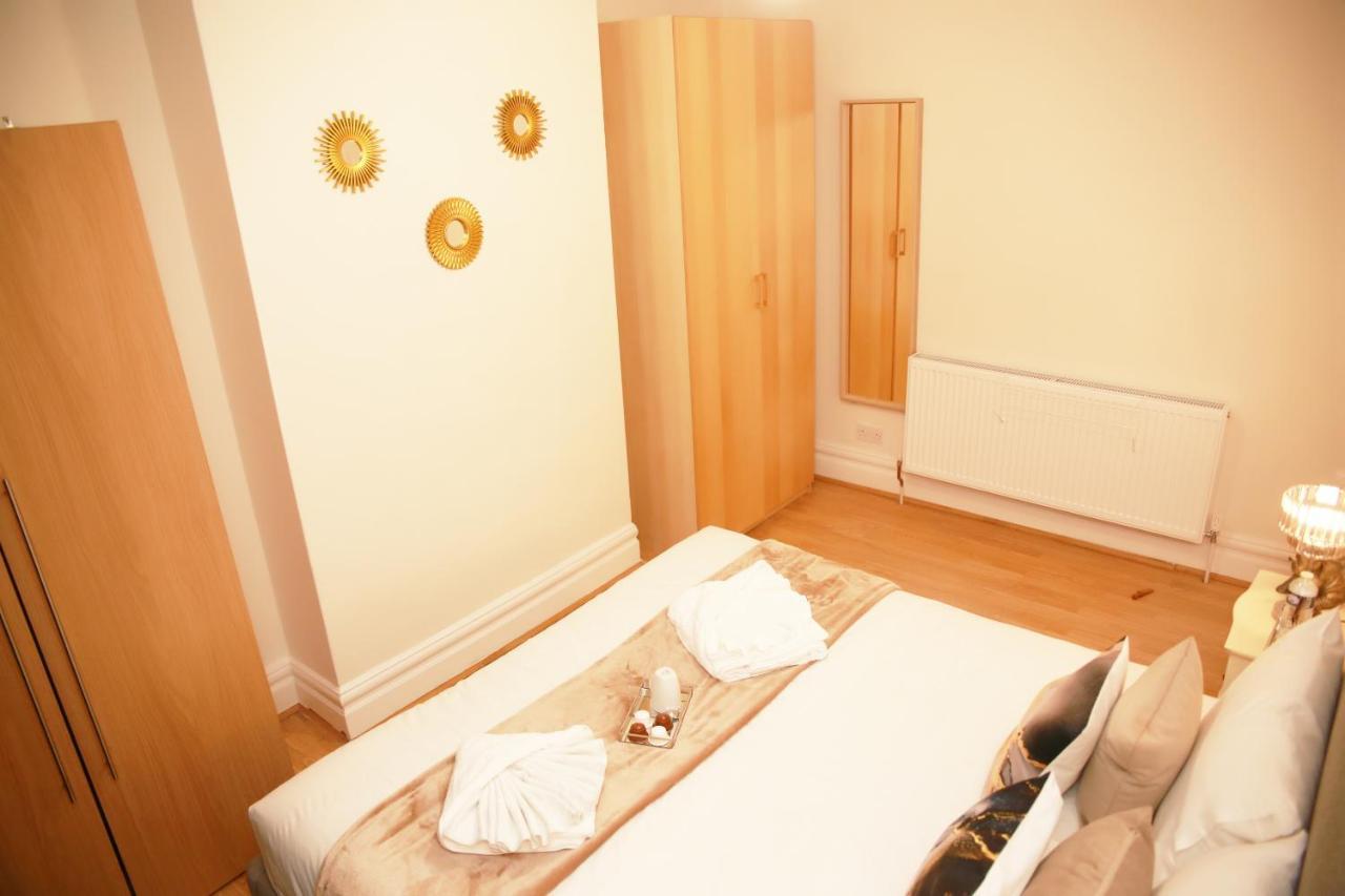Casa de férias Wembley Luxury