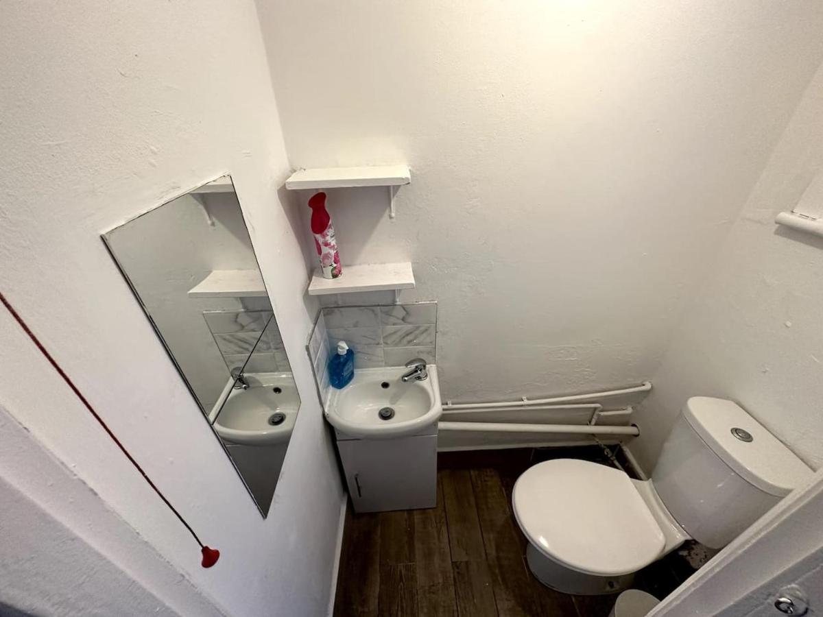Apartamento Wonderful 2 Bedroom On Tower Bridge