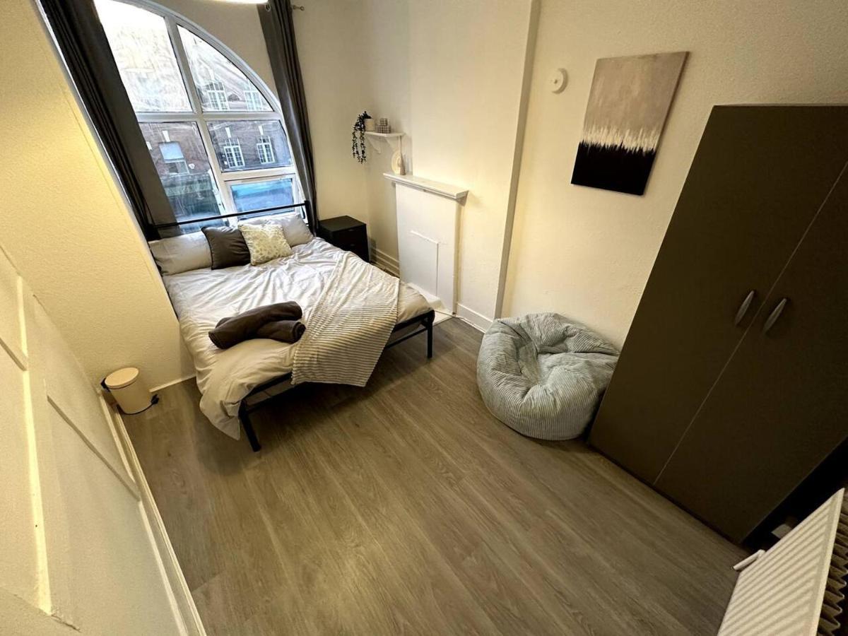 Wonderful 2 Bedroom On Tower Bridge * Londres