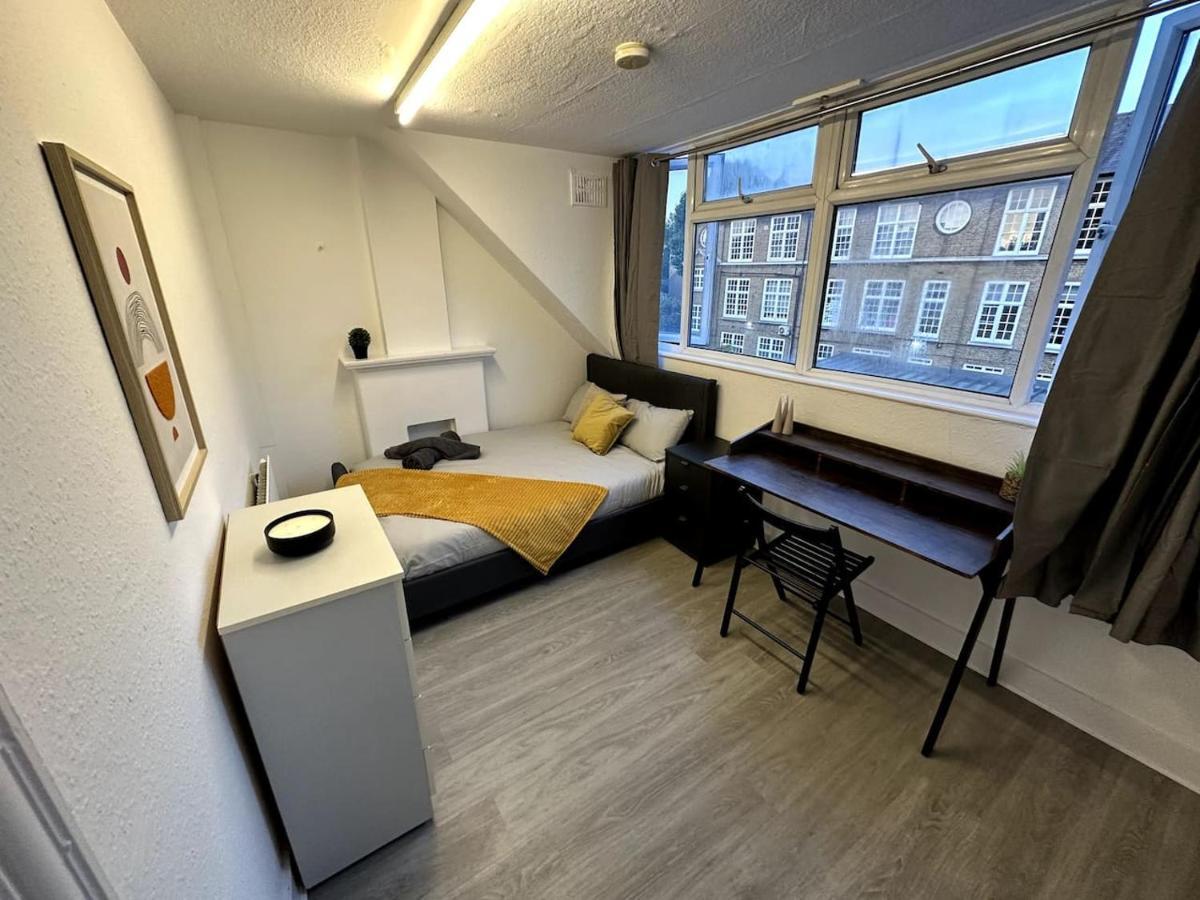 Wonderful 2 Bedroom On Tower Bridge Londres