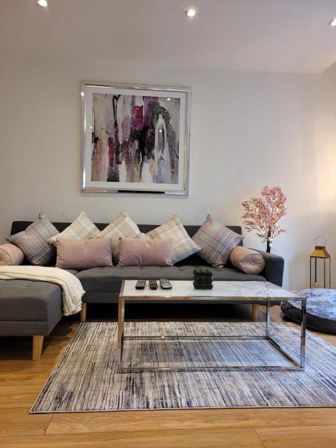 Apartamento 3 Bedroom In Central Sleep 10 Hy2 *