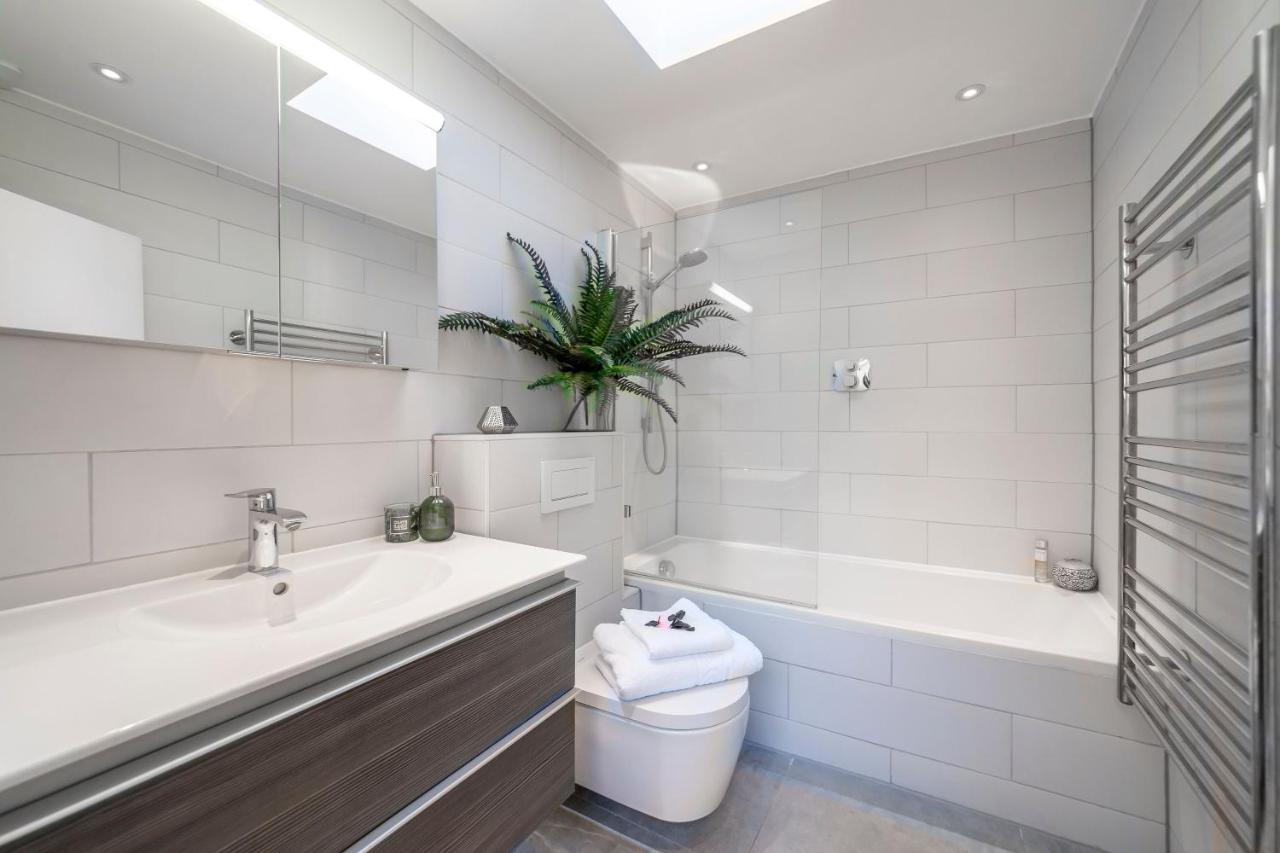 Grand Kensington Great Stop For Homestay *