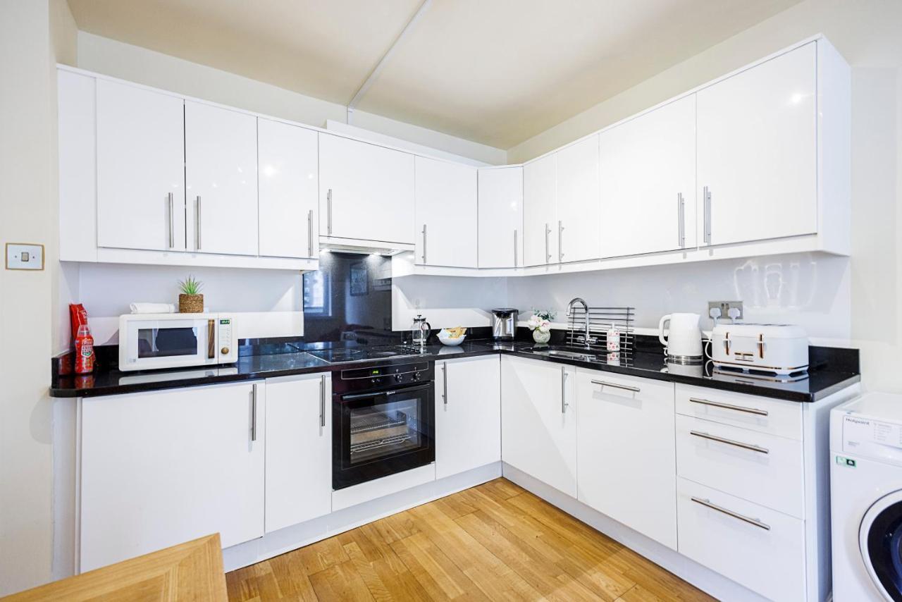 Bloomsbury Pad London