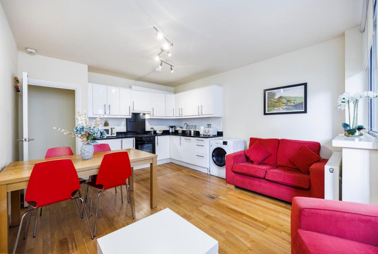 Bloomsbury Pad