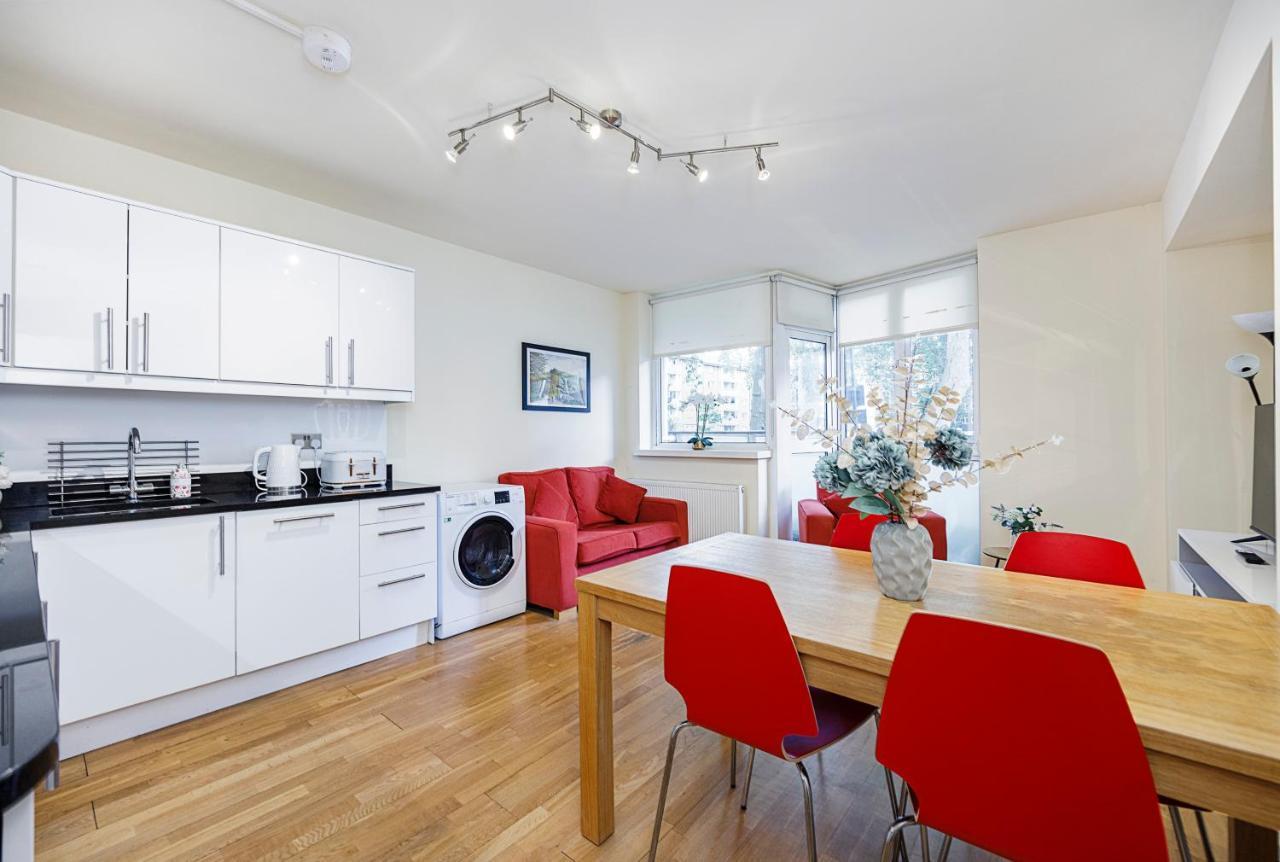 Bloomsbury Pad