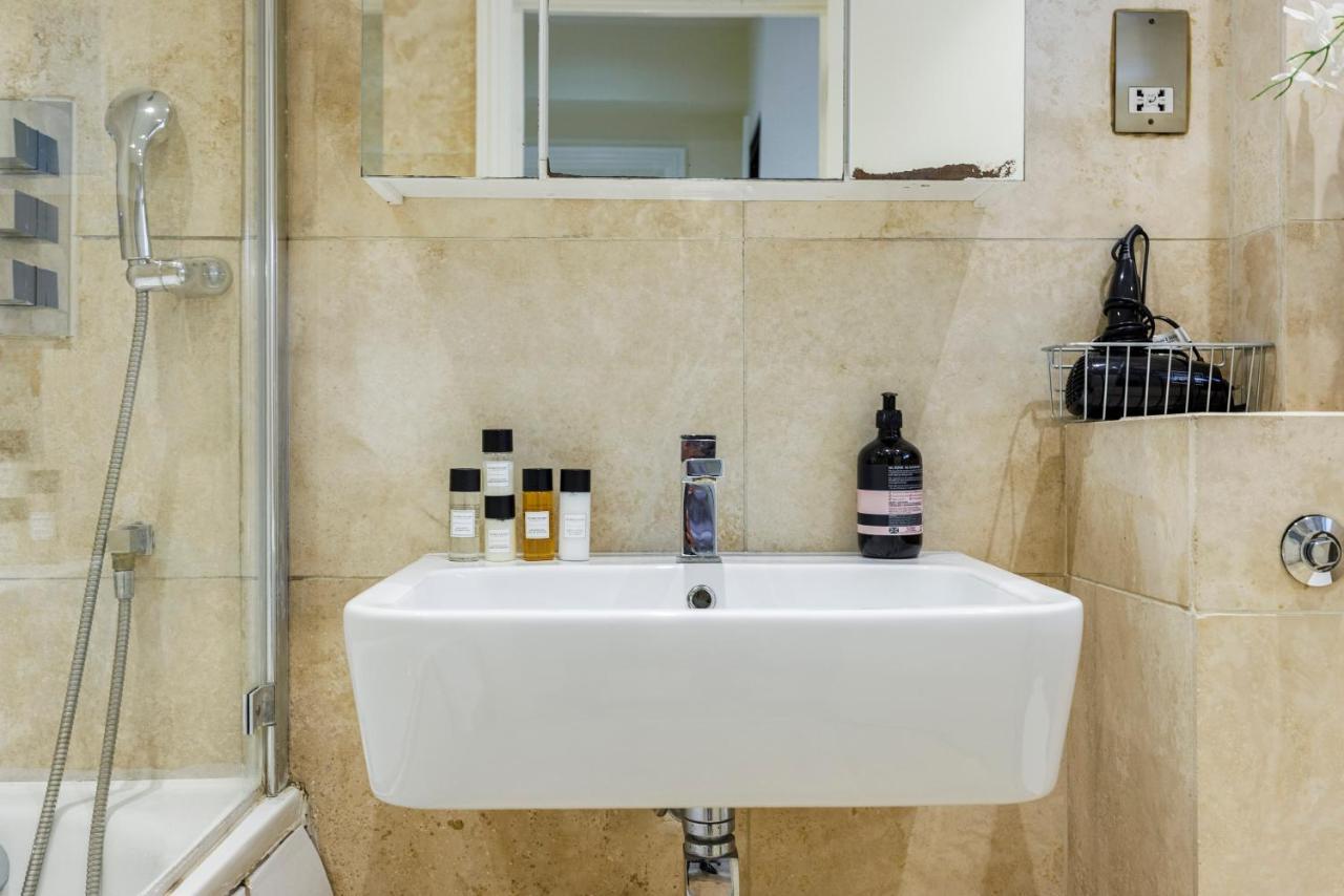 Bloomsbury Pad London
