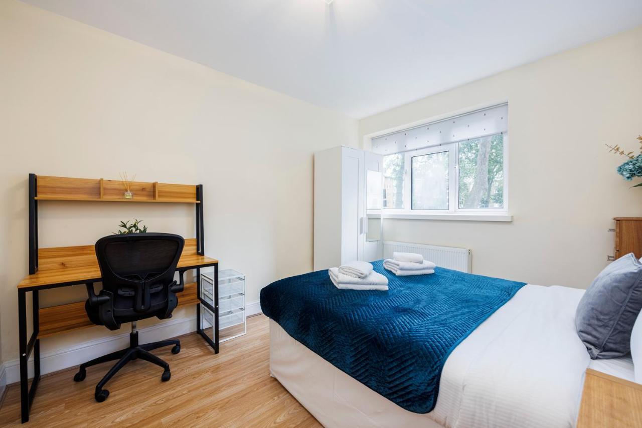 Bloomsbury Pad *