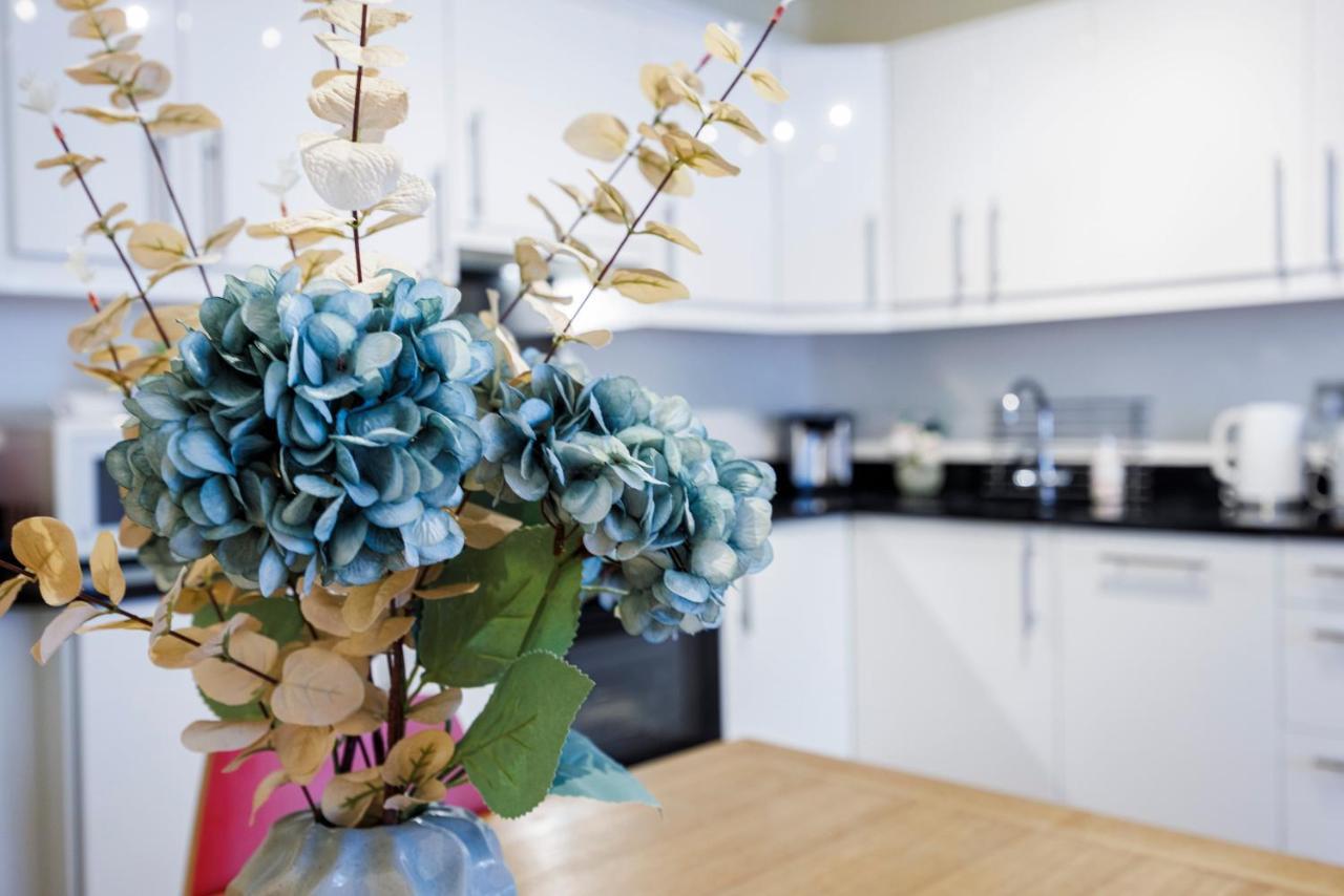 Bloomsbury Pad Apartment