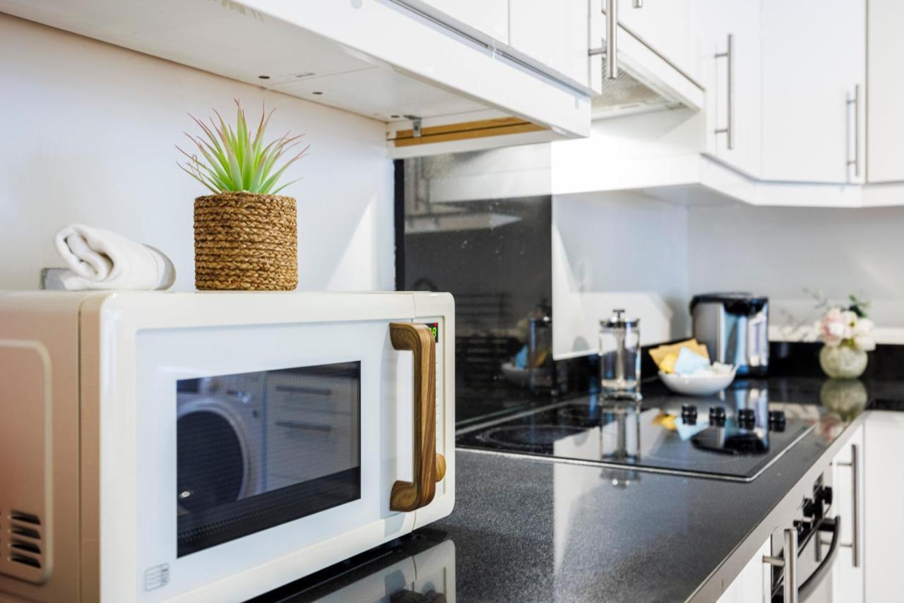 Bloomsbury Pad London