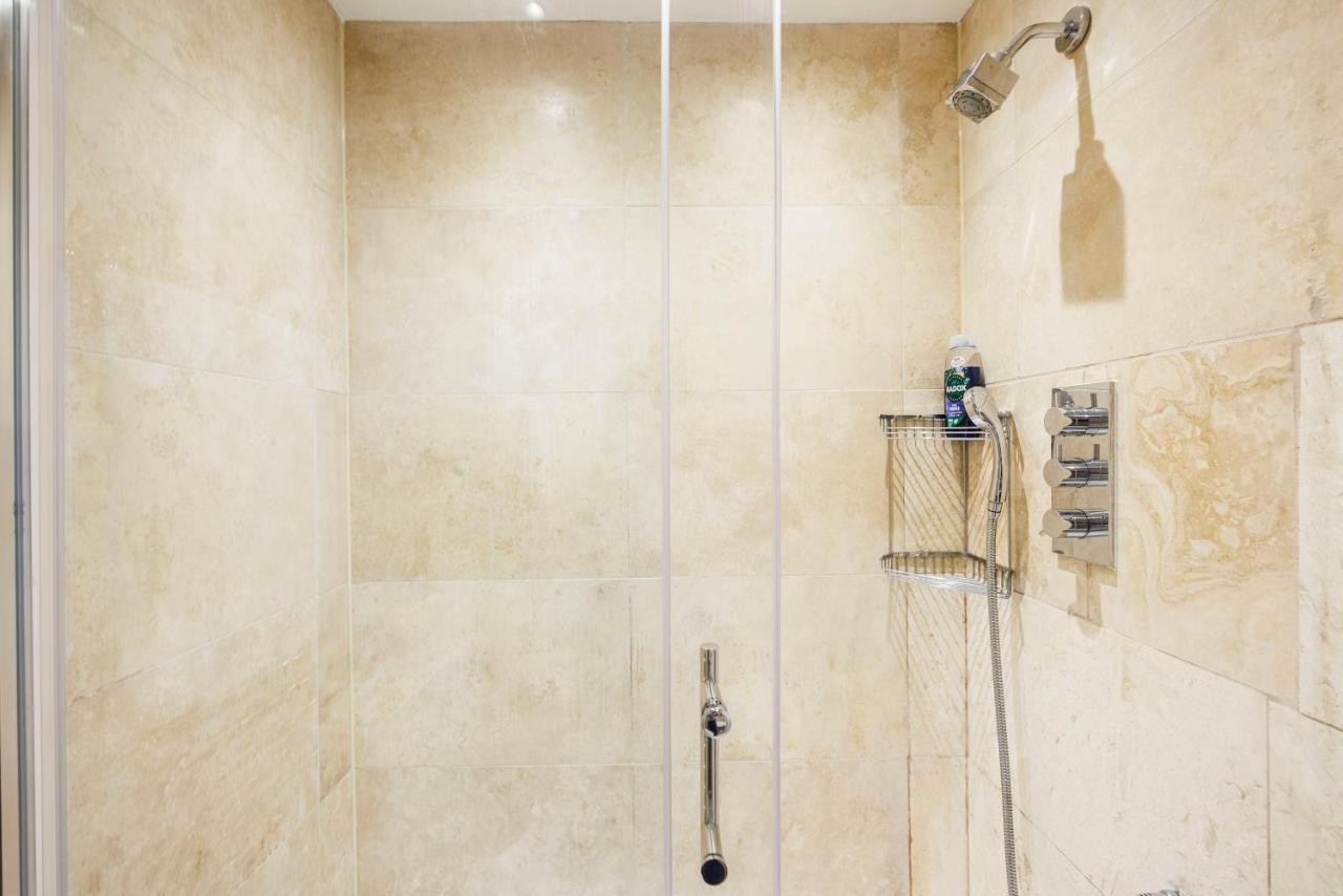 Bloomsbury Pad Apartment London