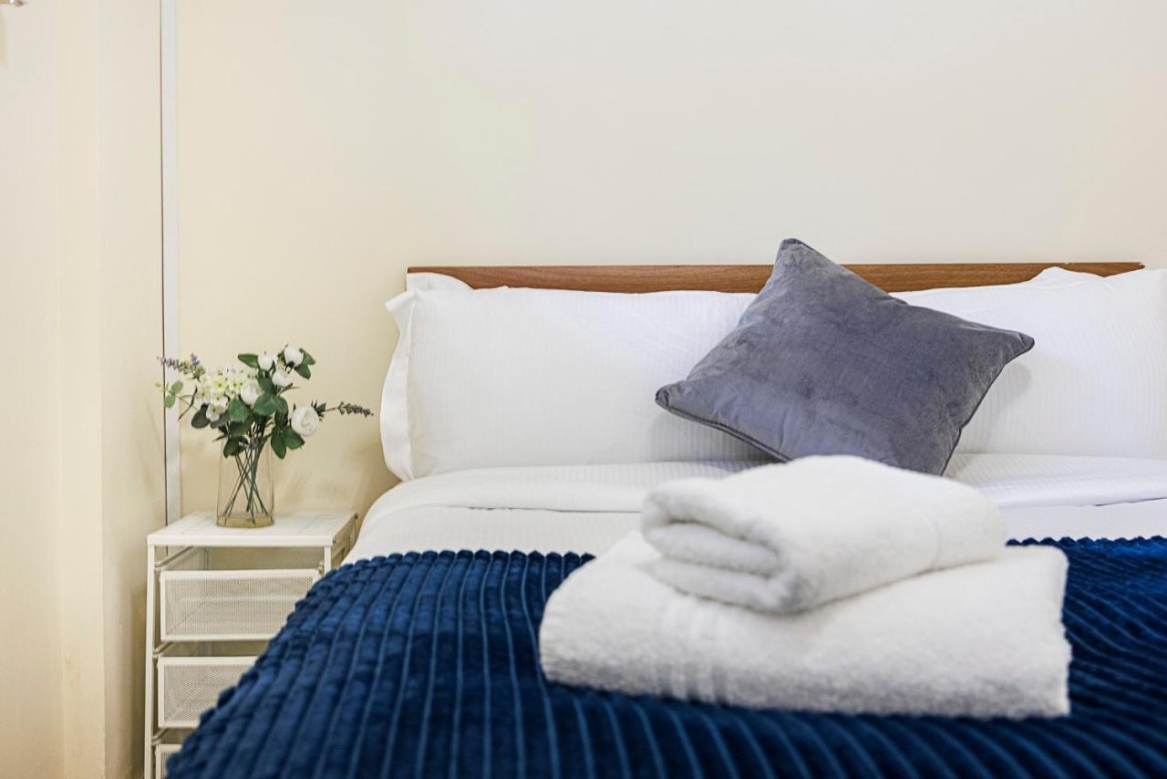 Bloomsbury Pad Apartment *