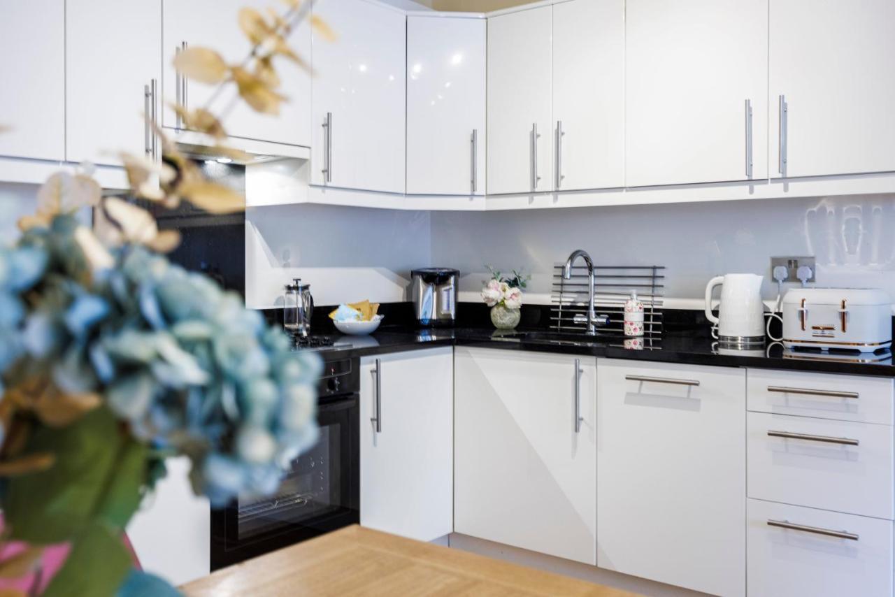 Bloomsbury Pad * London