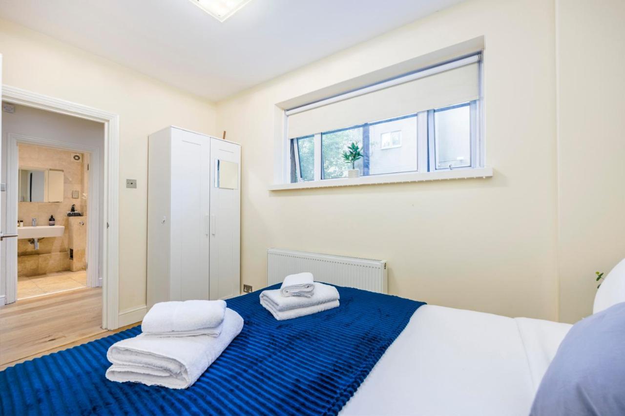 Bloomsbury Pad