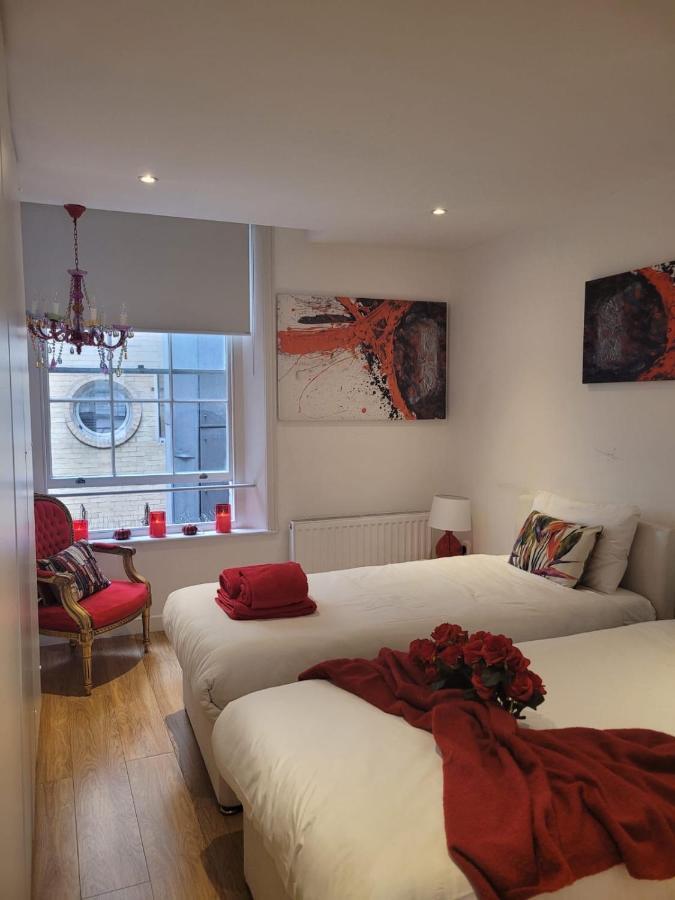 3 Bedroom In Central Sleep 10 Hy2 Apartamento Londres
