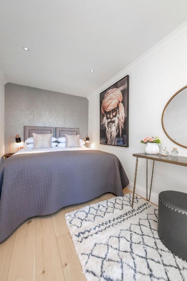 Grand Kensington Great Stop For Homestay *