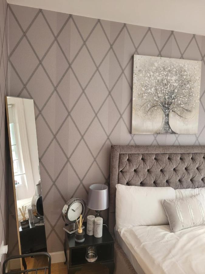 3 Bedroom In Central Sleep 10 Hy2 * Londres