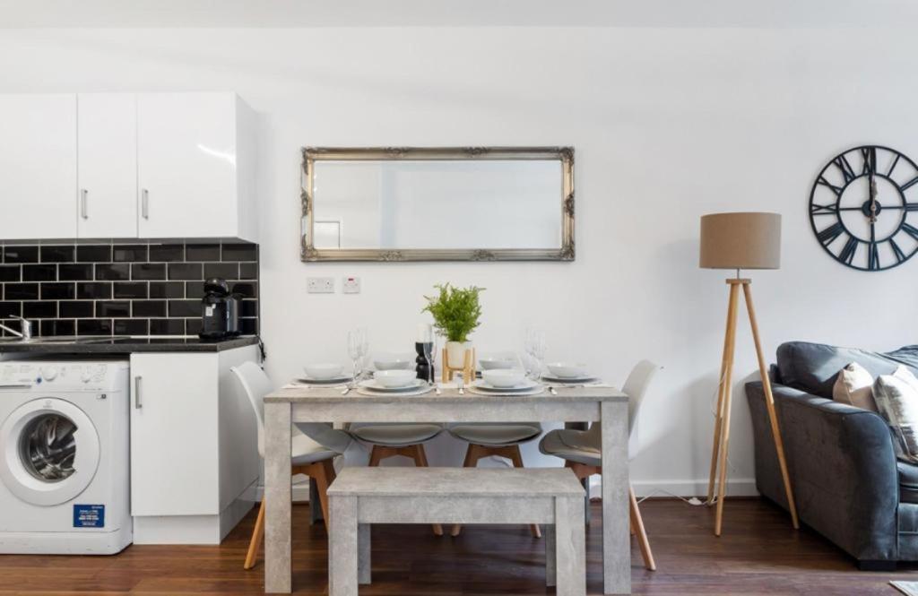 Stylish In Flat 1 * London