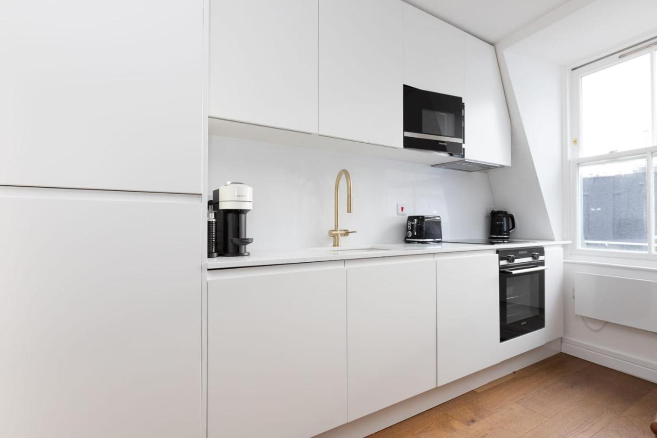 Apartment Stunning 2 Bedroom Duplex In Holborn