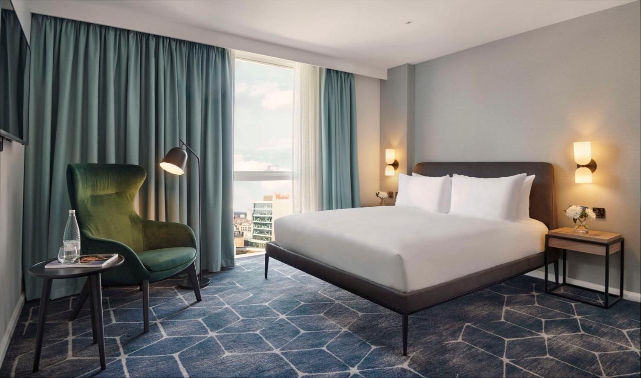 Hyatt House Stratford - Aparthotel Londres