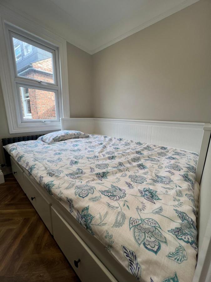 Guest house Luxe & Cozy Muswell Hill Beautifully Presented Free Parking London