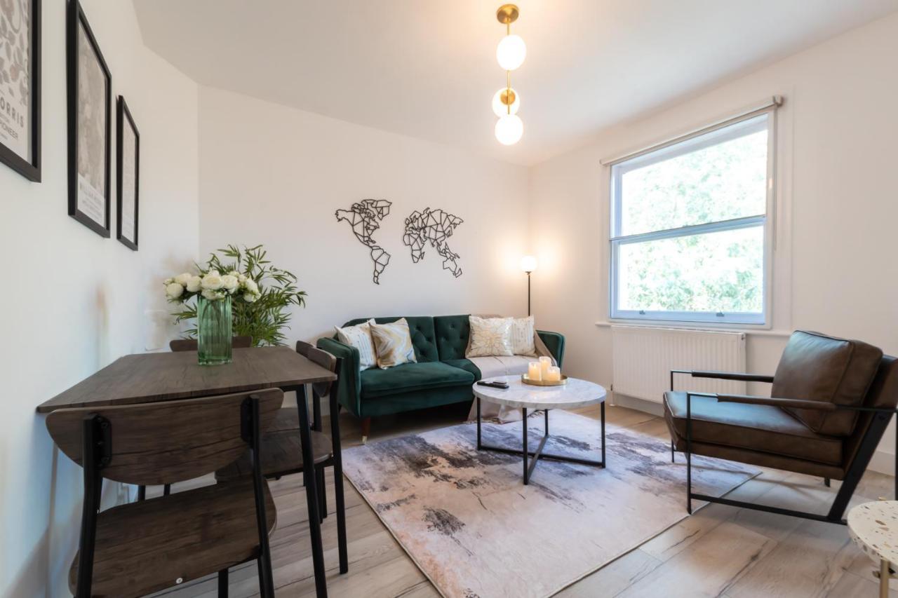 Apartamento Hammersmith - 2 Bedroom Flat