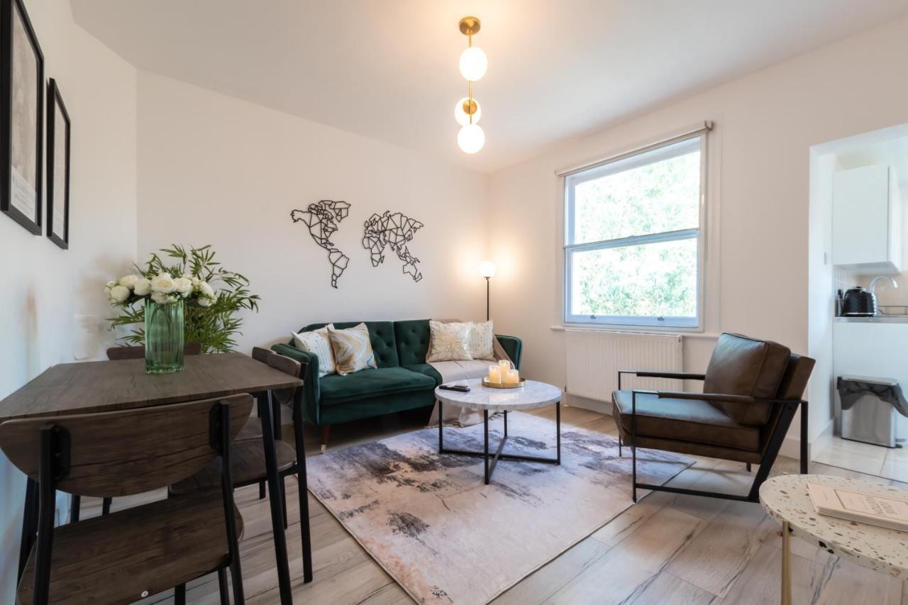 Apartamento Hammersmith - 2 Bedroom Flat *
