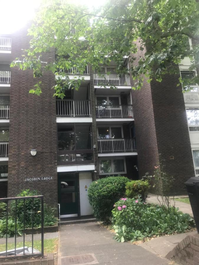 Privatunterkunft Cosy Foldout. London