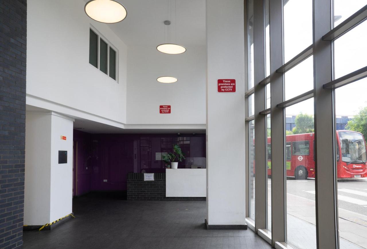 Apartment Air - Shadwell - Great Transport Links London
