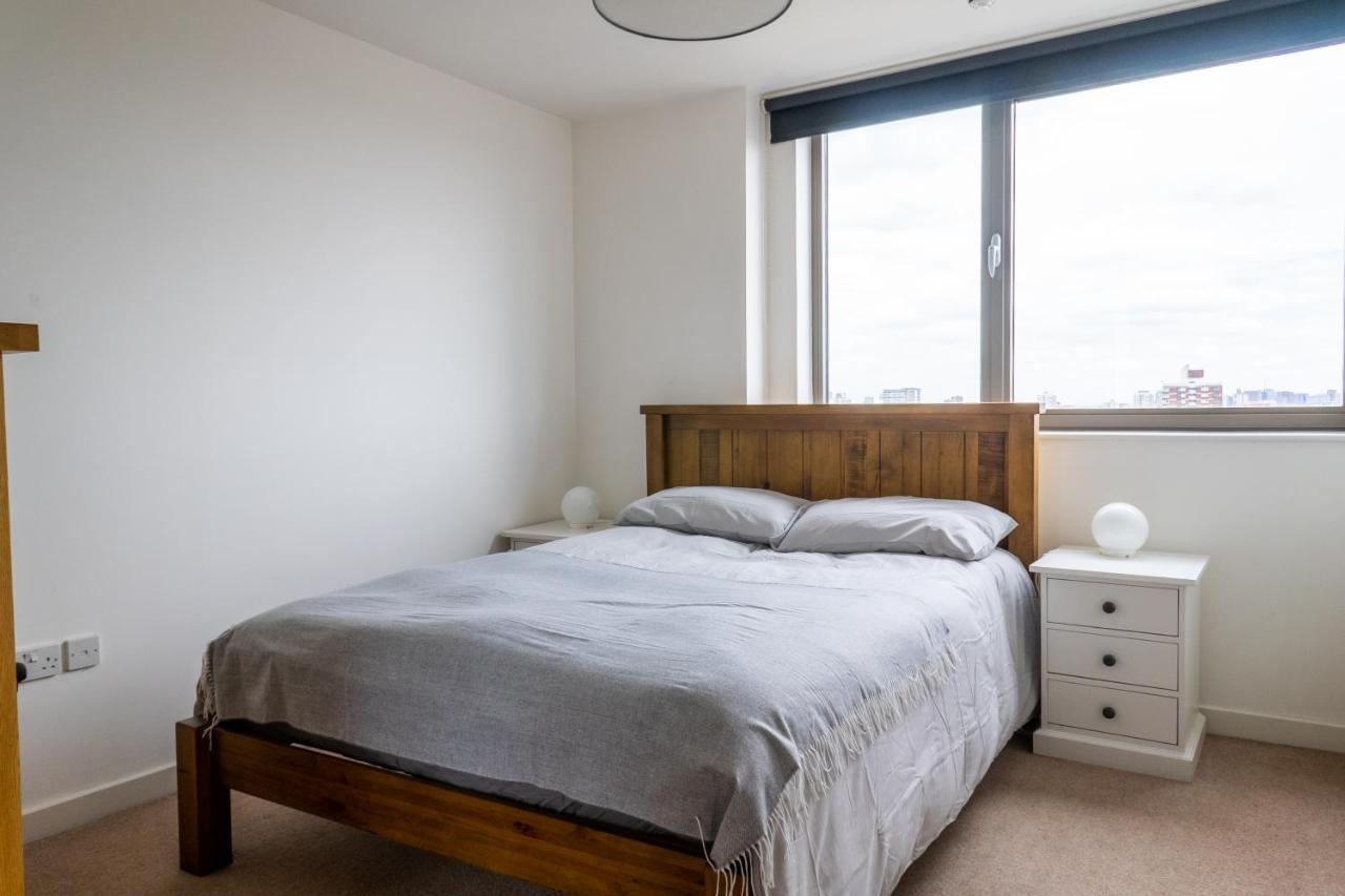 Air - Shadwell - Great Transport Links Apartment
