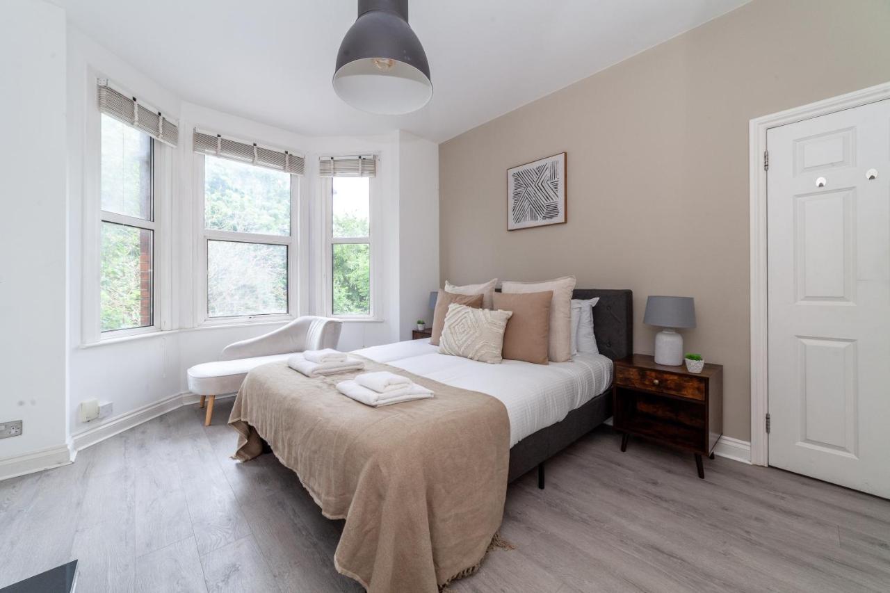 Apartment Do Not Used London
