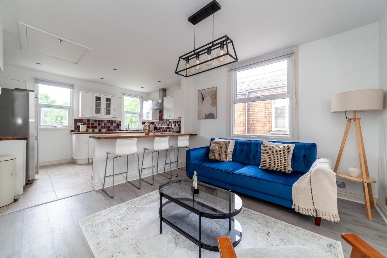 Apartment Do Not Used London