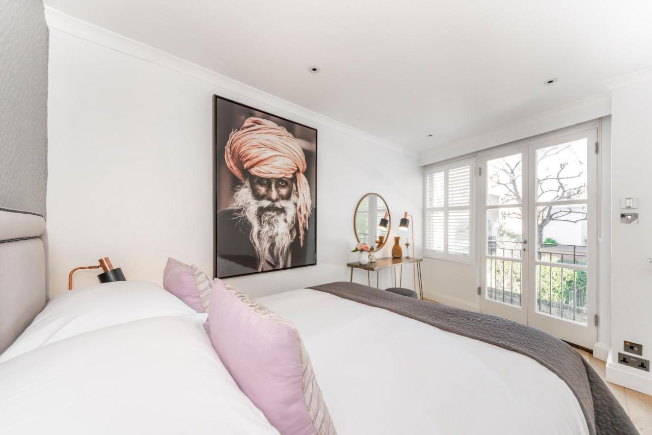 Homestay Grand Kensington Great Stop For *