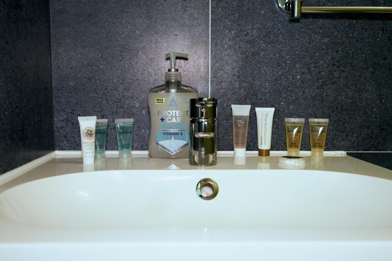 Luxury Holiday Elizabeth Line Apartment *