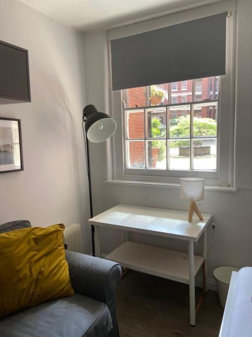 Central Chic Oasis ~ King's Cross * London