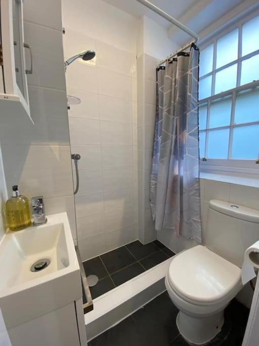 Central Chic Oasis ~ King's Cross London