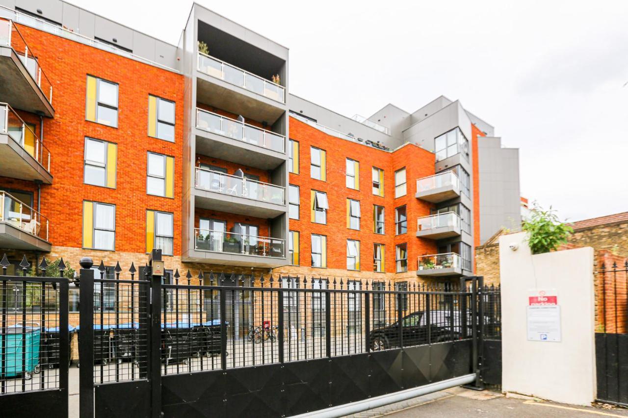 Apartment Statera - City Terraces