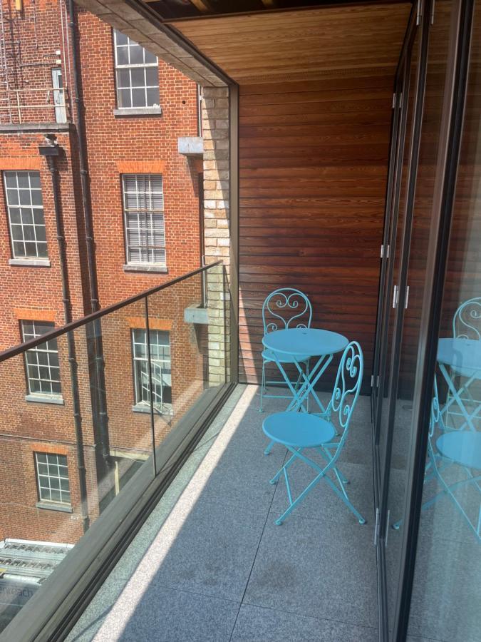 Beautiful 2 Bed Flat In Finchley Road, Camden Apartamento