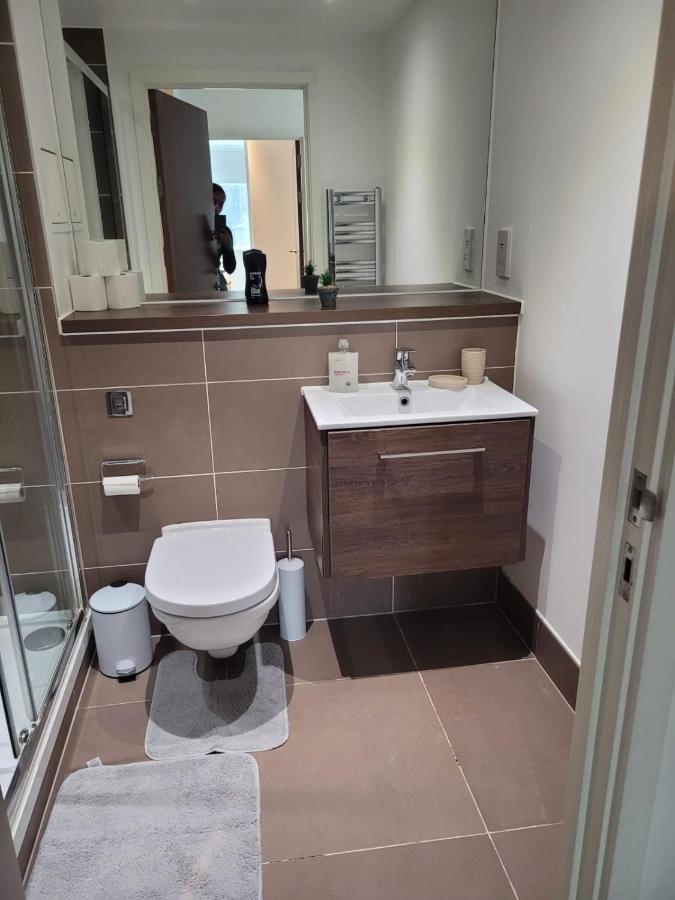 Apartment 2br Chic Sleep 9 Bp7 *