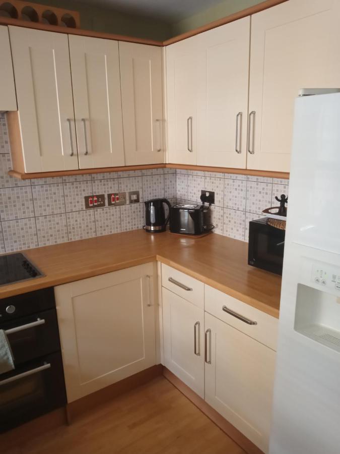 Stylish 1 Bedroom In * London