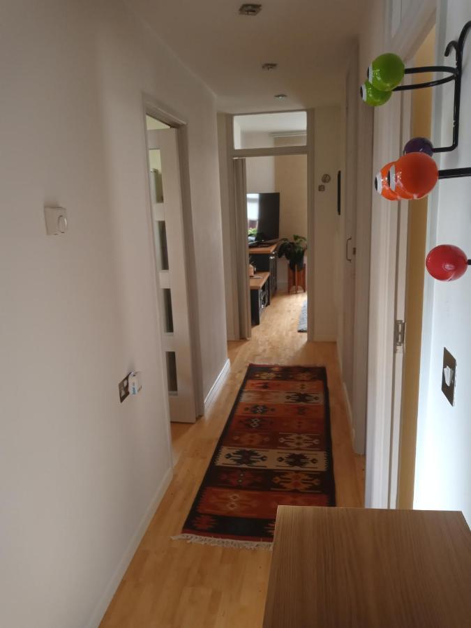 Stylish 1 Bedroom In London