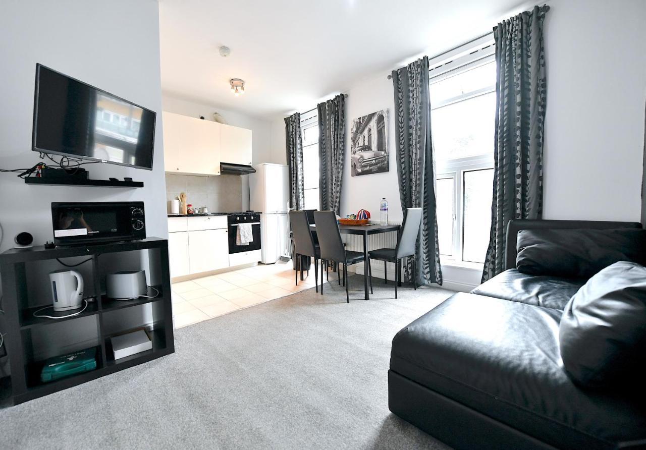 City Central Apartment