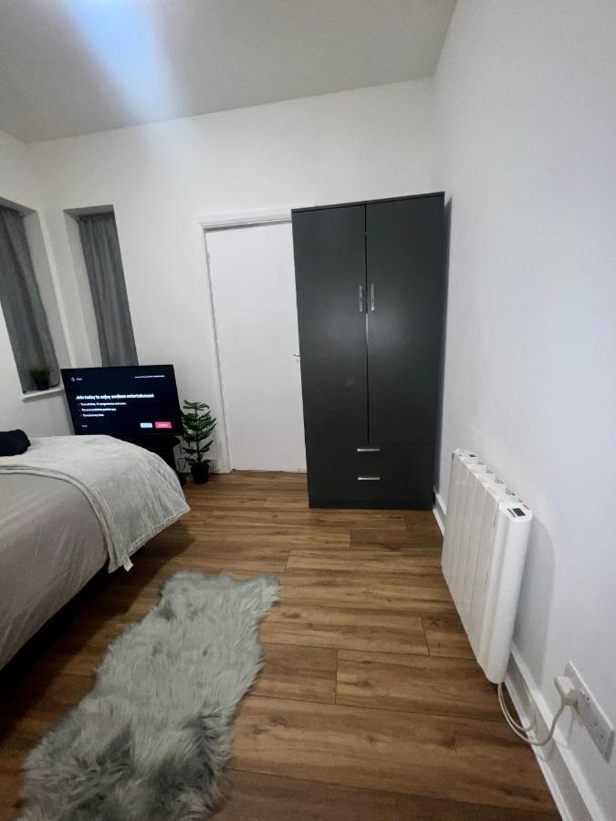 Holiday home Leisure Studio Flat In Golders London