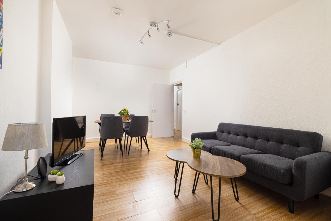 Charmstay Shepherds Bush * London