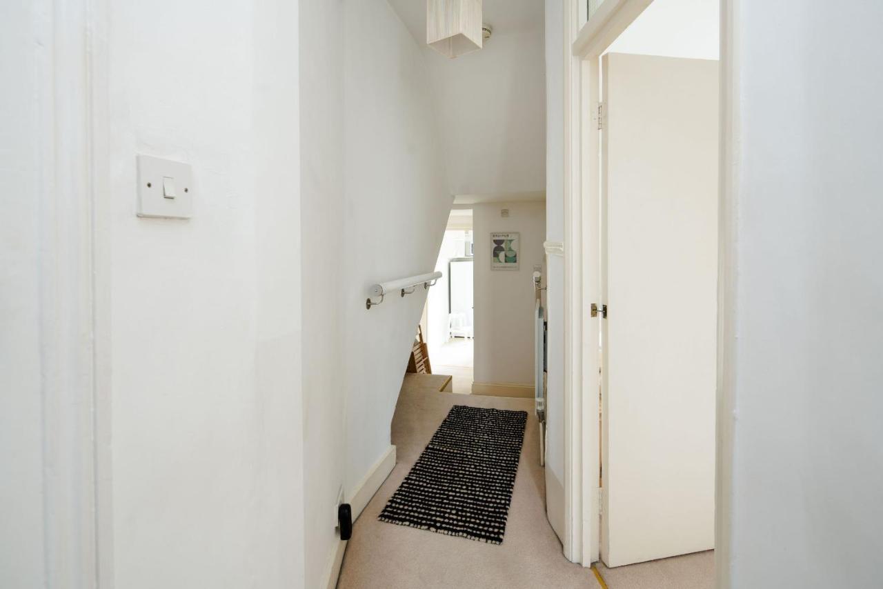 Apartment Beautiful Designer Flat In Maida Vale, Sleeps 4